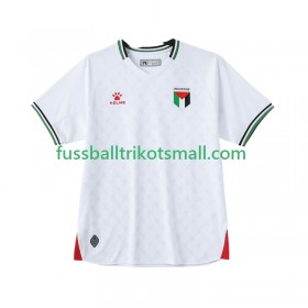 Fußballtrikots Palestine 2025 Kurzarm Auswärts-trikot kaufen